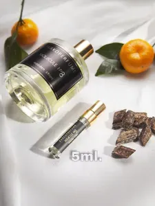 ZARKOPERFUME Вода парфюмерная Molecule No. 8 5 мл