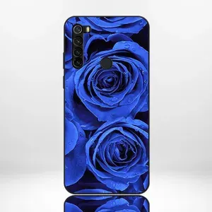 Чехол на Redmi note 8