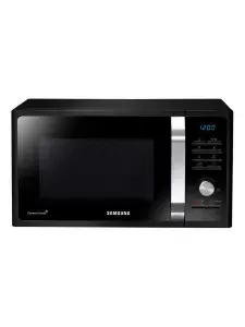 Микроволновая Печь Samsung MG23K3515AK/BW, 23 л, 800 Вт, черный