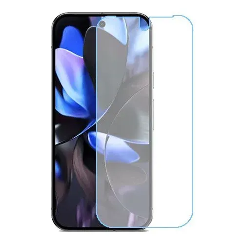 Google Pixel 9 Pro XL защитный экран из нано стекла 9H