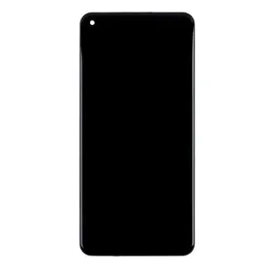 Дисплей для Xiaomi Redmi Note 9 модуль (черный) - OR