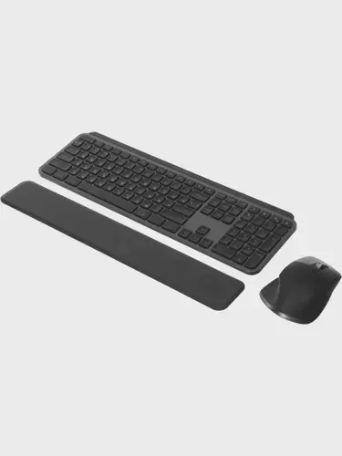 Комплект клавиатура и мышь Logitech MX Keys S Combo (920-011619)