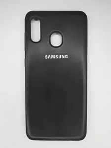 Чехол для Samsung Galaxy A20/A30 Slim Cover