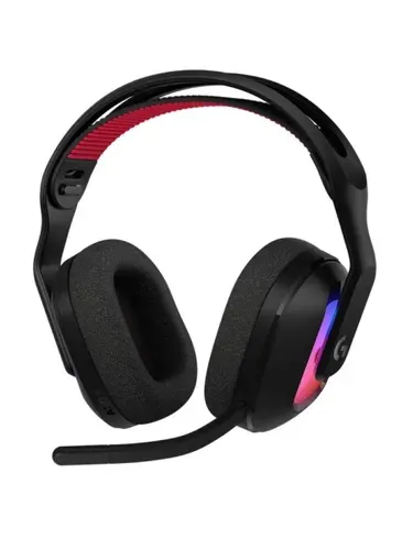 Logitech A20X USB Type-C Игровые беспроводные наушники, с микрофоном, черные