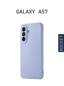 Чехол Rocket Sense для Samsung Galaxy A57, TPU