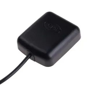 Антенна GPS для автомагнитолы на Android, GPS+ГЛОНАСС