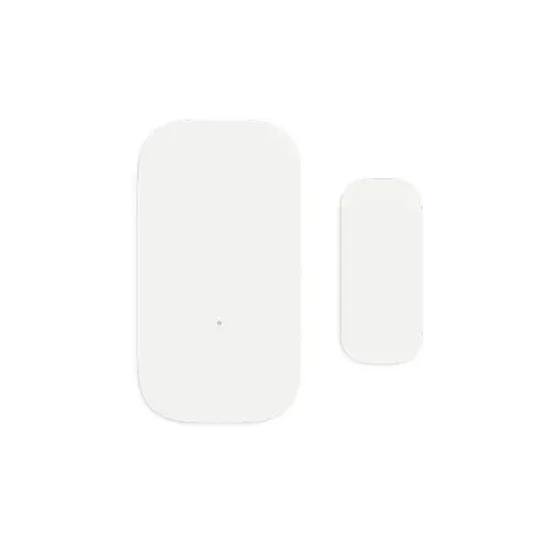 Датчик открытия двери и окна Aqara T1 DW-S03D Zigbee, умный датчик для Яндекс, Алисы и Apple Home, беспроводной, белый