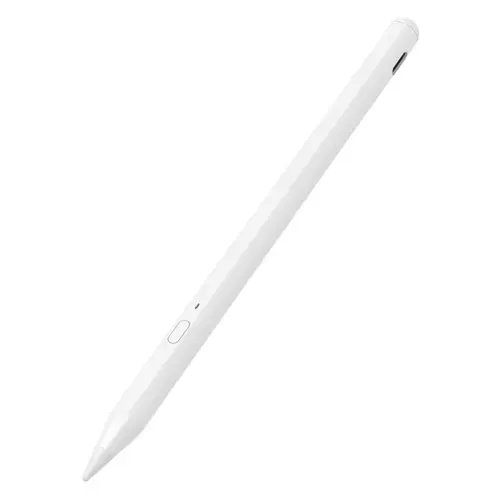 Стилус Digma Pro i2 для Apple iPad белый (DGSPI2WT)