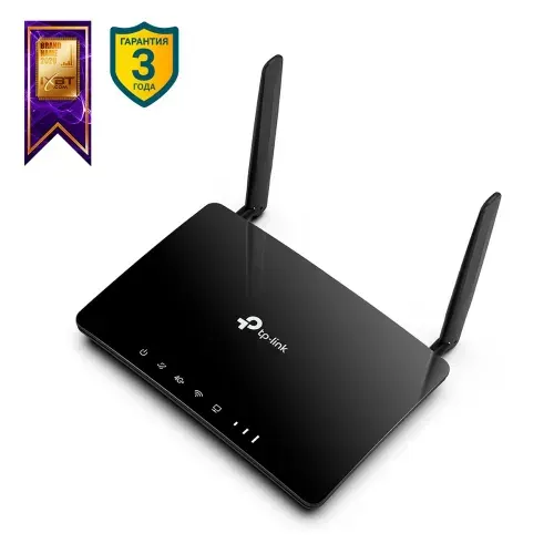 Wi-Fi роутер TP-Link (Archer MR500)