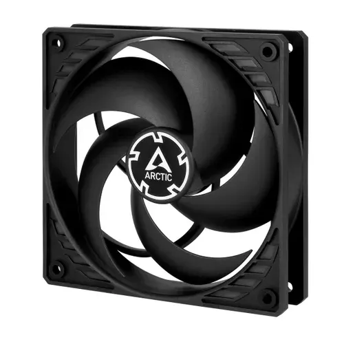 Вентилятор Arctic P12 Silent Black