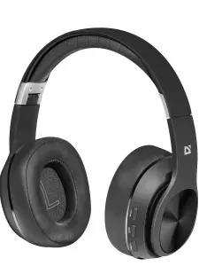 Наушники Defender FREEMOTION B540, Черный