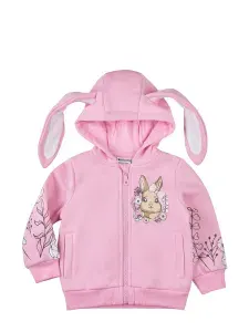 Толстовка Kari baby для девочки