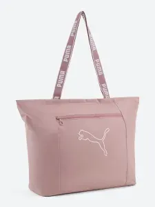 PUMA Сумка спортивная BASE Shopper