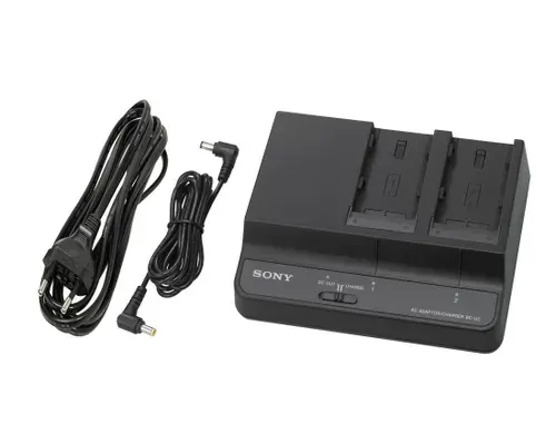 Зарядное устройство SONY BC-U2