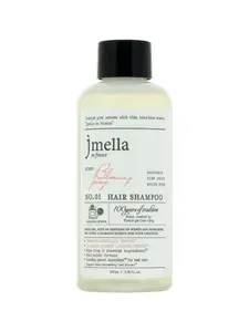 Шампунь для волос JMELLA BLOOMING PEONY с экстрактом пиона 100 мл