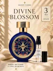 Духи Divine Blossom 3 мл Дивайн Блоссом духи женские