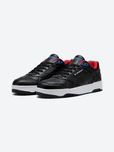 Кеды PUMA BMW MMS RBD Drive Low