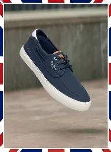 Кеды Pepe Jeans Taylor Boat M