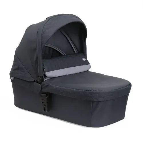 Люлька Chicco SEETY CARRYCOT BOSTON GREY