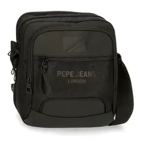 Сумка мужская для документов с отделением для планшета Pepe Jeans Bromley