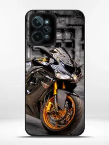 Чехол для телефона Realme C31