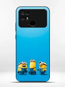 Чехол для телефона Poco C40