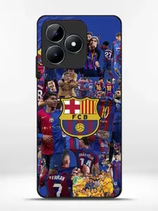 Чехол для телефона Realme C53