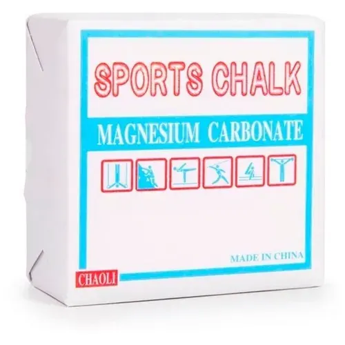 Магнезия SPORT CHALK MAGNESIUM CARBONATE