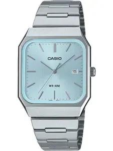 Мужские наручные часы Casio MTP-B185D-2A2