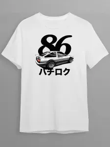 Футболка CherryPie Мужская JDM2 1 шт