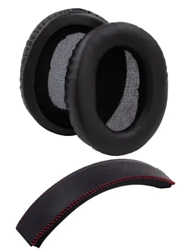 Амбушюры и оголовье для наушников Kingston HyperX Cloud