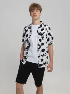 Рубашка TG Collection Летняя коллекция