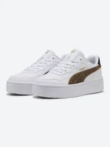 Кеды PUMA Court Lally Skye Feline