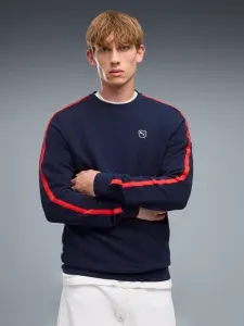 Свитшот PUMA ESS ELEVATED Crew FL