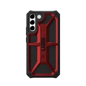 Защитный чехол на Samsung Galaxy S22 Plus UAG Monarch, Crimson