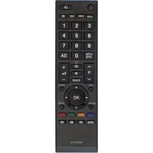 Пульт CT-90326 для Toshiba