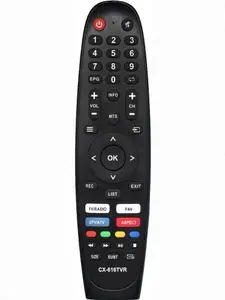 Пульт CX-616TVR для телевизоров TopDevice TDTV32BN01H_B, TDTV32BN02H_BK