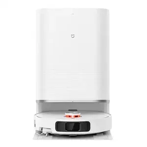 Робот пылесос с базой для самоочистки Xiaomi Mijia Omni M40 (D110CN)