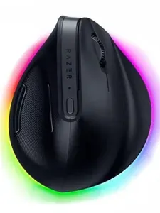 Игровая мышь Razer Pro Click V2 - Vertical Ed. Gaming Mouse, RZ01-05250100-R3G1