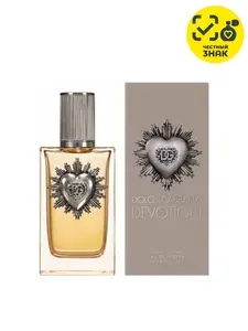 Парфюмерная вода Dolce & Gabbana Devotion Pour Homme 2 мл
