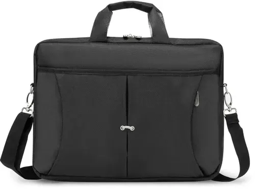 Сумка для ноутбука Digma R-410 Black (R410BK)