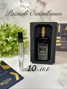 Духи The Hedonist Extrait de Parfum 10 мл