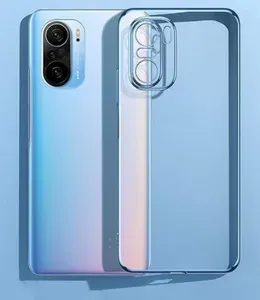 Чехол для Xiaomi POCO F3