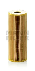 MANN FILTER Фильтр масляный арт. HU7271X