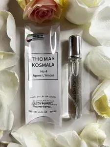 Fragrance World Вода парфюмерная gfdsdgkdg 20 мл
