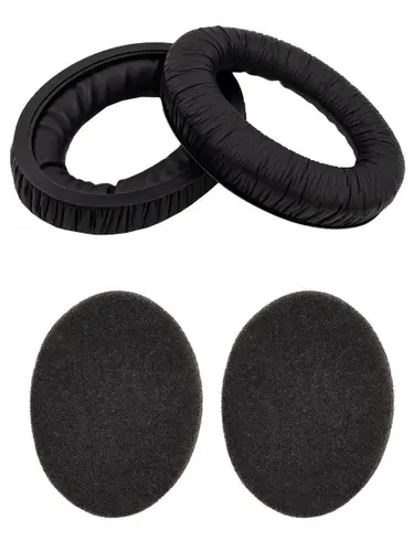 Амбушюры для наушников Sennheiser G4me Zero, Game Zero, HD380 Pro