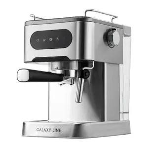 Кофеварка рожковая GALAXY LINE GL0761