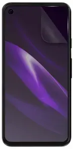 (2шт.) Гидрогелевая противоударная пленка Lava для Samsung Galaxy S10+ с эффектом самовосстановления, Матовая
