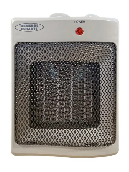 Керамический термовентилятор General Climate KRP-2AW