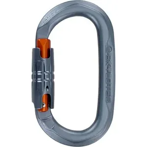 Карбин алюминиевый Climbing Technology OBX TG